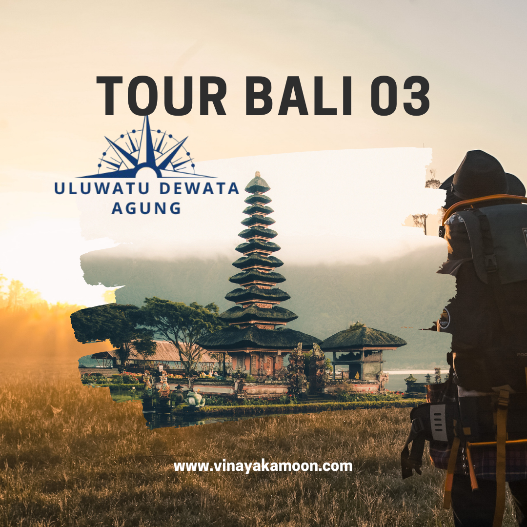 Tour of bali 3